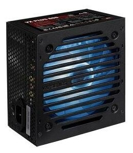 Блок питания AeroCool 750W VX Plus RGB VX PLUS 750 RGB 5580₽