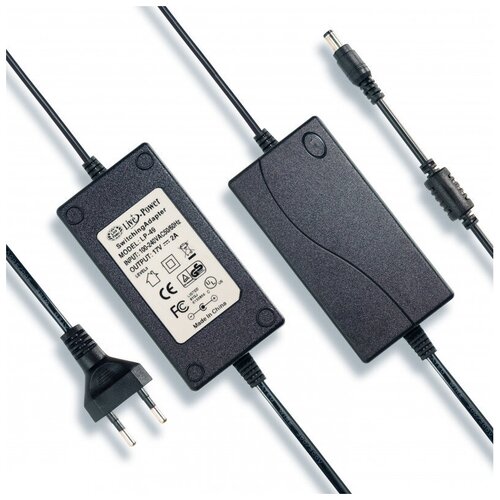Блок питания Live-Power 17В 2A LP49 штекер 55мм25 мм адаптер питания 220 -17V2A 65100₽