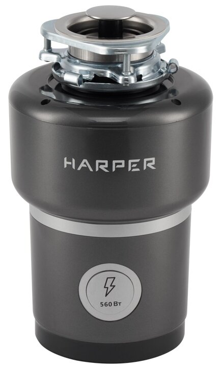    Harper HWD-600D02