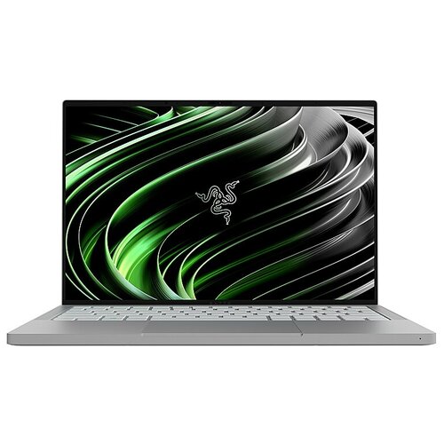 Ноутбук Razer Book 134 Intel Core i7 1165G7 2800MHz 133 1920x1200 TOUCH 16Gb 256Gb SSD Intel Iris Xe Graphics Wi-Fi Bluetooth Win 10 Home Mercury 12495100₽