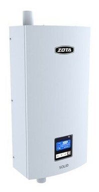 Электрокотел ZOTA "Solid"-100