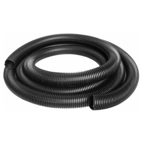 Шланг для профессионального пылесоса / 58 мм х 5 м / универсальный