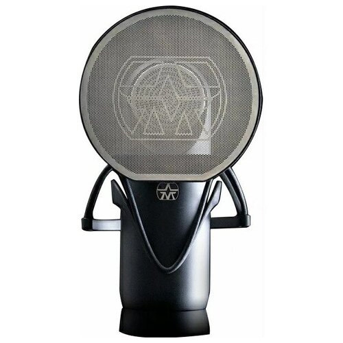 Микрофон студийный конденсаторный Aston Microphones ELEMENT BUNDLE 1514000₽