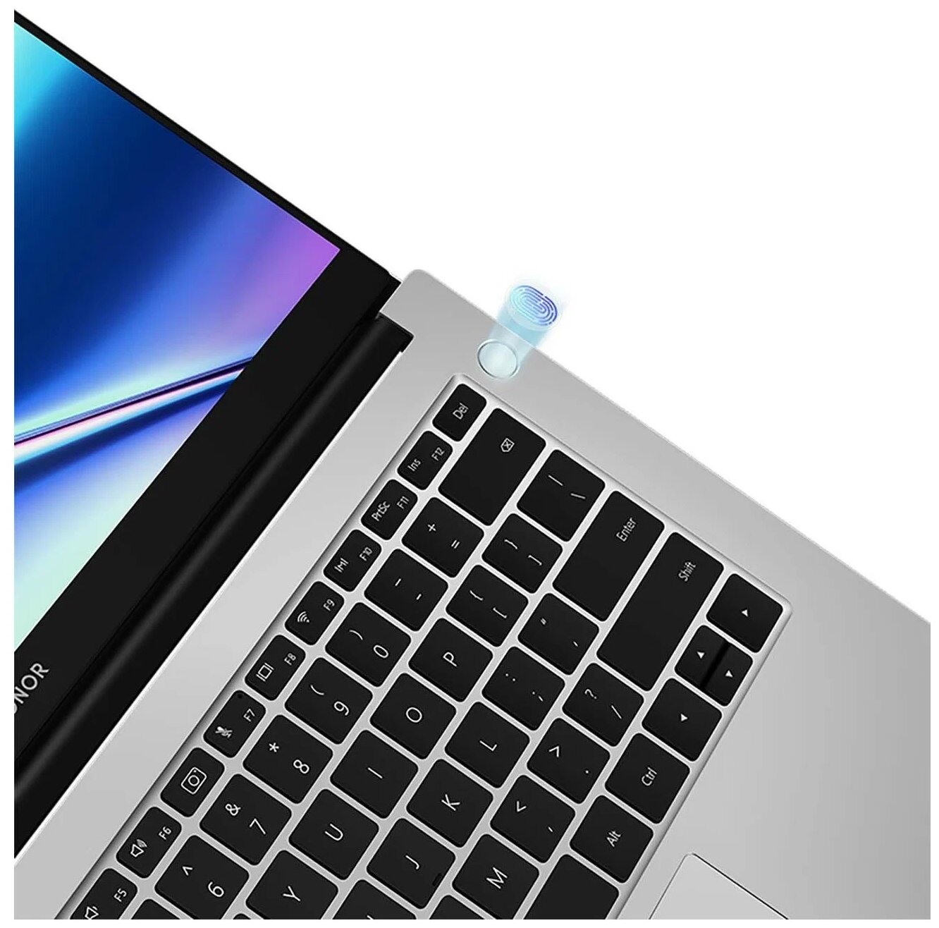 Ноутбук HONOR MagicBook X 14