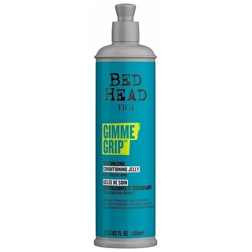 TIGI Bed Head Gimme Grip Текстурирующий кондиционер, 400 мл