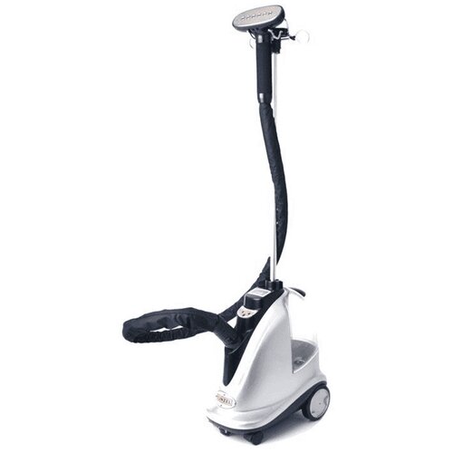 Отпариватель RUNZEL PRO-SJ-205 Digital Steamer серебристый 2190000₽