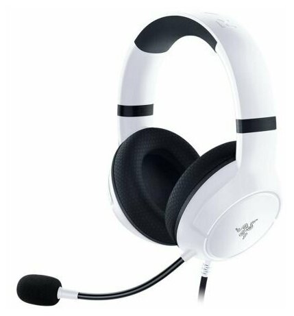 Игровая гарнитура Razer Kaira X for Xbox White RZ04-03970300-R3M1