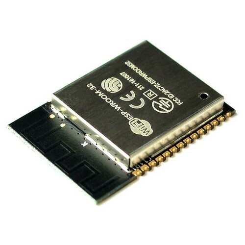Контроллер ESP-WROOM-32, ESP32 1pc esp32 devkitc core board esp32 development board esp32 wroom 32d esp32 wroom 32u for arduino