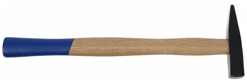 3302201 Молоток кованый деревянная ручка 100 г T4P