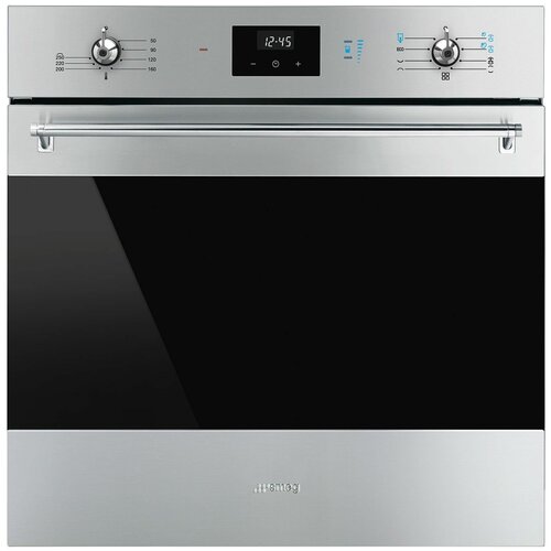 SMEG Classica SO6300S2X SO6300S2X 10489000₽