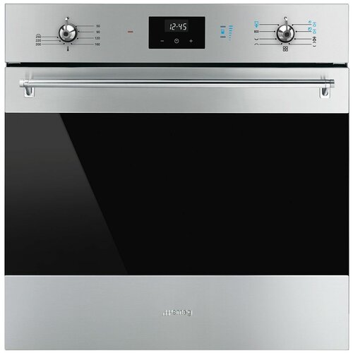 SMEG Classica SO6300S2X (SO6300S2X)