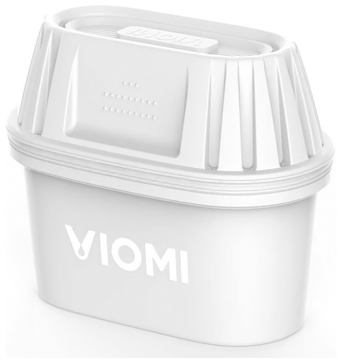 Фильтр для воды Xiaomi Viomi Filter Kettle L1 MH1Z-A - фотография № 6