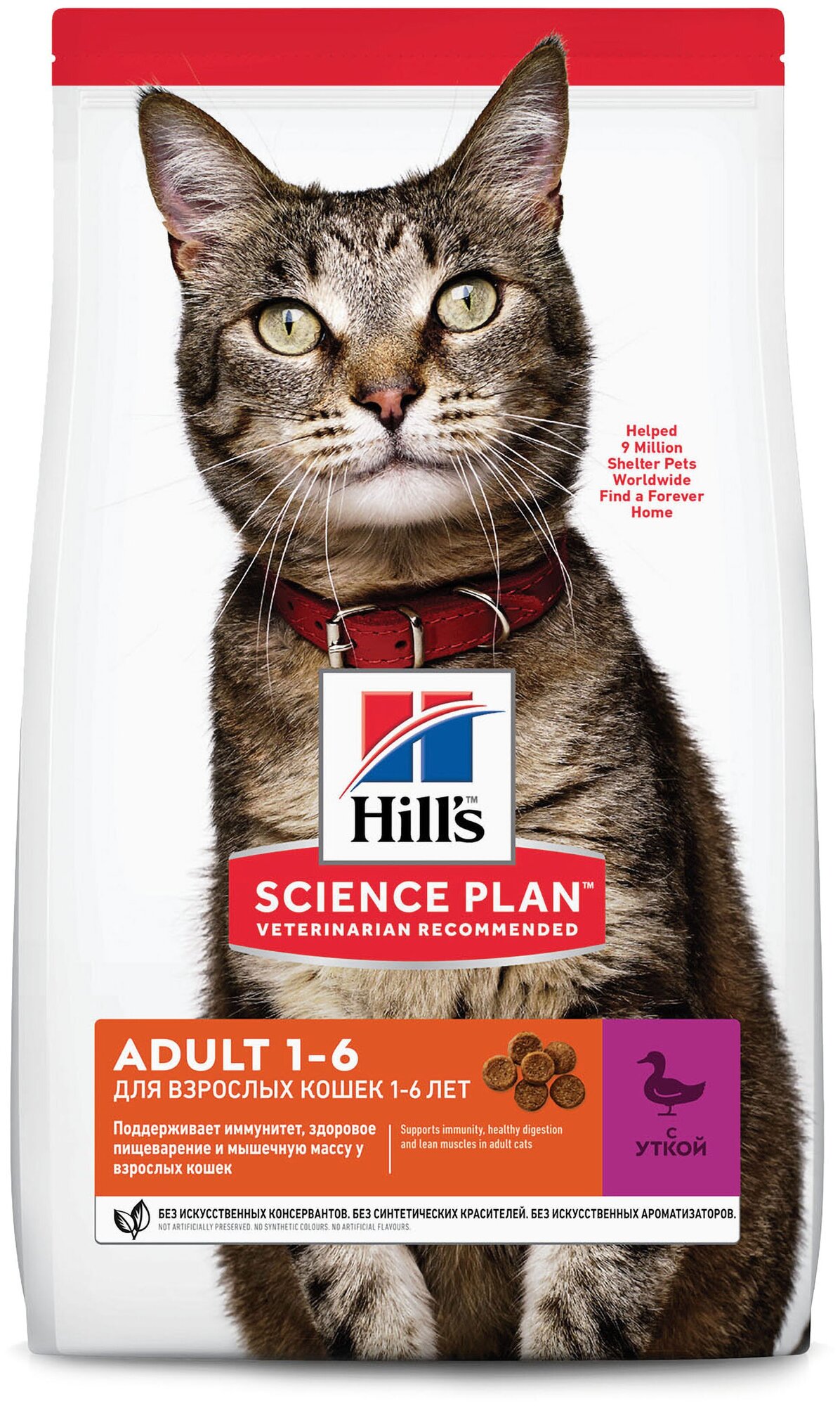   Hill's Science Plan         ,  , 1,5 