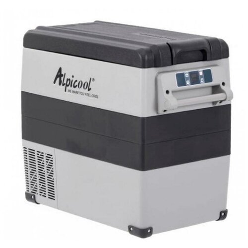 Компрессорный автохолодильник Alpicool NCF55 2804300₽