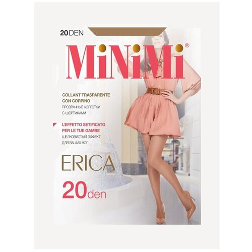 Minimi Erica 20 (Daino / 2 (S))