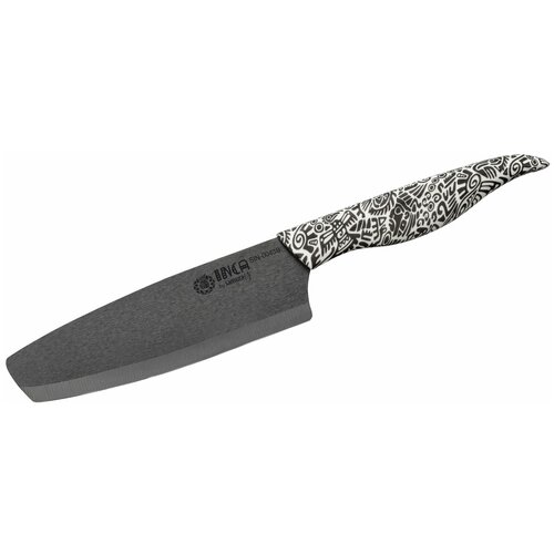 SIN-0043B/K Нож кухонный 