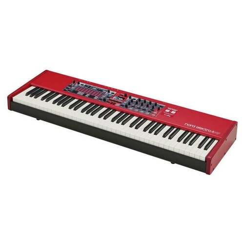 Clavia Nord Electro 6 HP