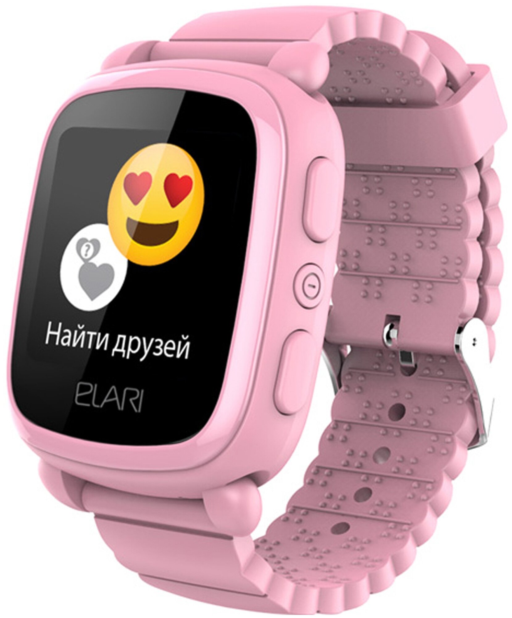 Детские умные часы ELARI KidPhone 2