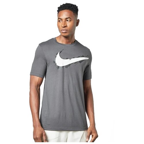 фото Футболка nike мужская dd6812-060 (xl)