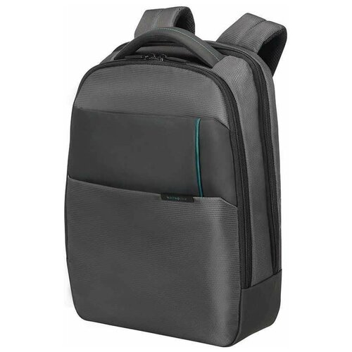 Рюкзак для ноутбука Samsonite 16N-09005 Qibyte Laptop Backpack samsonite рюкзак для ноутбука kf2 003 litepoint laptop backpack 14 1 11 peacock