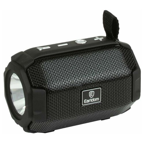 Колонка Earldom ET-A16 Black 0L-00051294 91500₽