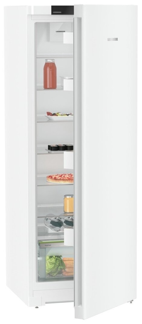 Холодильники LIEBHERR Холодильник LIEBHERR RF 5000-20 001 - фотография № 7