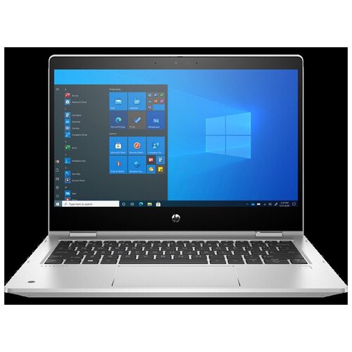 Ноутбук-трансформер HP Inc 4B2P2EAACB 9088800₽