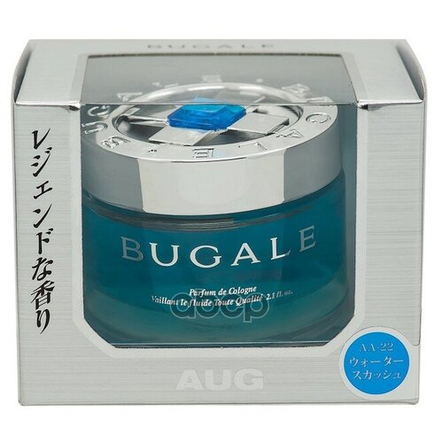 Ароматизатор Воздуха Гелевый (Япония) AUG арт. AUGAA22