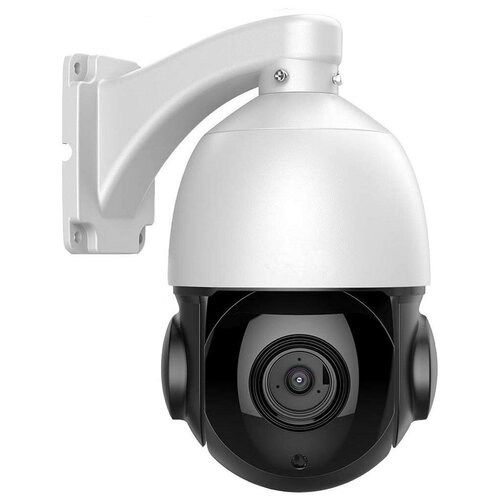 Уличная купольная PoE IP камера Link ASD35P20X8G (E66507LIN) - PoE видеокамера для видеорегистратора или видеосервера