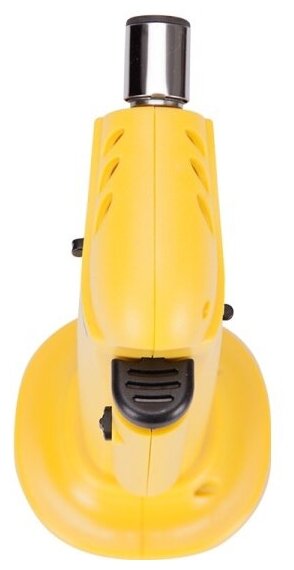 Газовый паяльник KOVEA Auto KTS-2907 Dolpin Gas Torch - фотография № 5