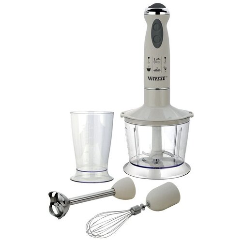 Блендер Vitesse VS-229 белый 309000₽