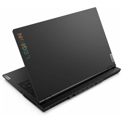 Ноутбук Lenovo Legion 5 15IMH6 Core i5 10500H8Gb512Gb SSDNV RTX3050 4Gb156 FullHDWin11 Black 10590000₽
