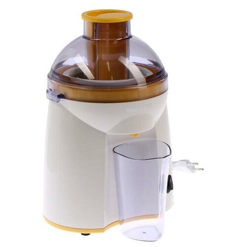 Соковыжималка Чудесница ЭС-203 400 Вт белобежевый 630700₽