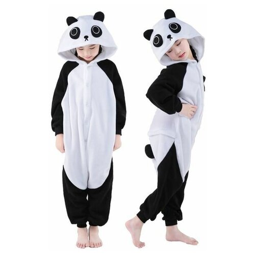 Кигуруми детский / Панда 110