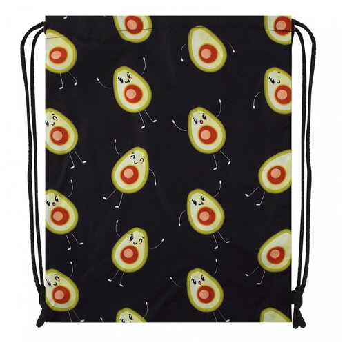 Сумка для обуви кокос Avocado, 34*43 см 210275