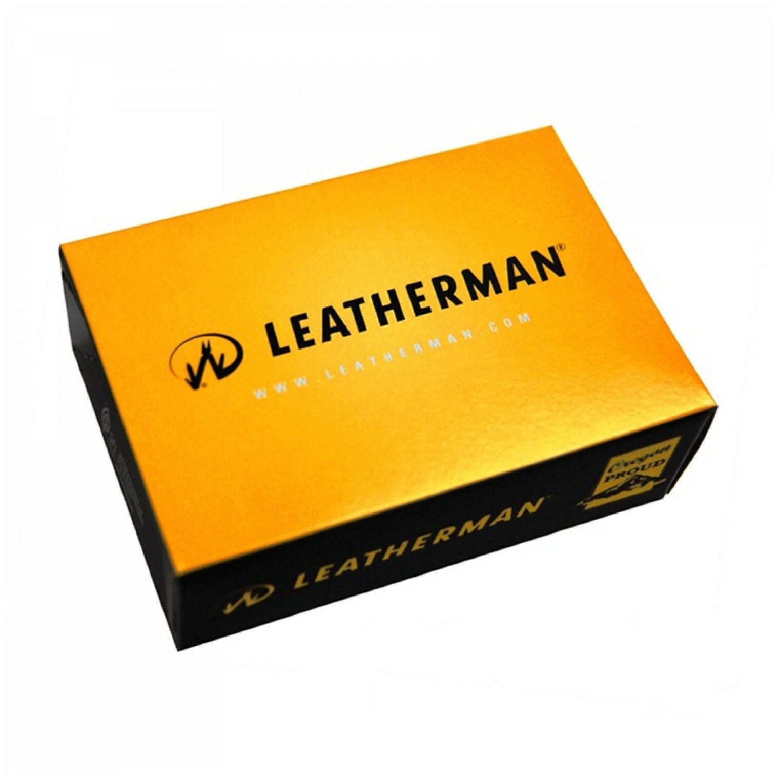 Мультитул Leatherman Rebar (831563) 101.6мм 17функций черный карт.коробка - фото №7
