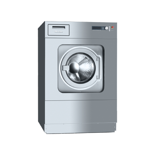 Профессиональная стиральная машина Miele PW6321 32 кг загрузка цвет сталь RUS производство Германия 273090000₽