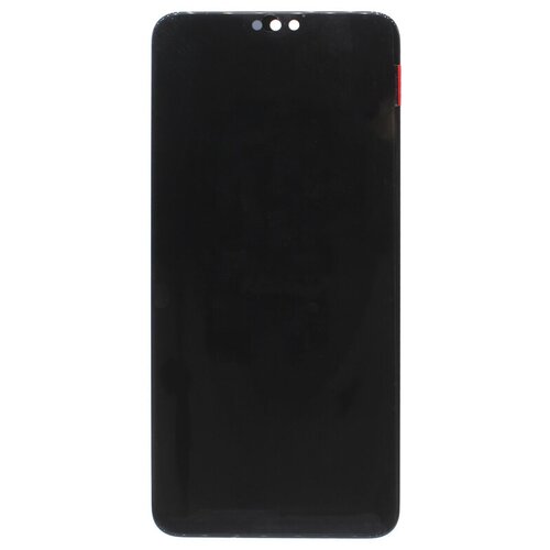 Экран (дисплей) для Huawei JSN-L21 в сборе с тачскрином (черный) дисплей для huawei jsn l22 в сборе с тачскрином черный оригинальный lcd