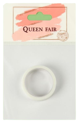 Queen Fair Клейкая лента для изоляции нижних ресниц и макияжа