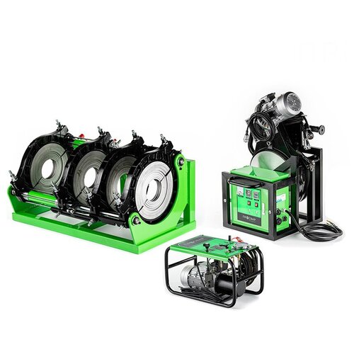 Аппарат для сварки ПНД труб ПРОСВАР С 400 490000₽