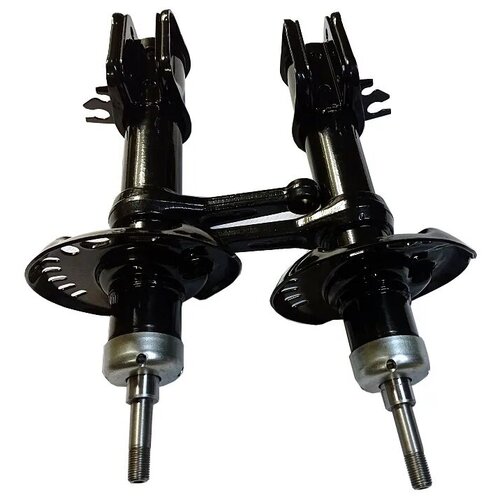 2 шт. Стойки/амортизаторы передней подвески для ВАЗ 2170-2172 Priora (Super Traffic, серия: Standart)