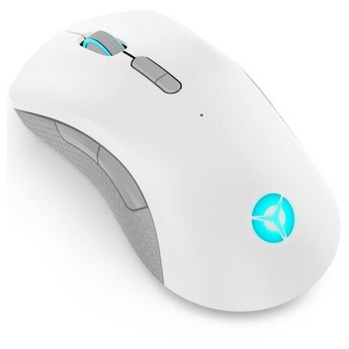 Мышь Lenovo Legion M600 Wireless Gaming Mouse (Stingray) проводное/беспроводное (Bluetooth + радиоканал), 16000 dpi