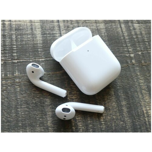 Гарнитура NATURAL STEROSOUND от HOCO 2 версияTWS наушники для смартфона 229900₽