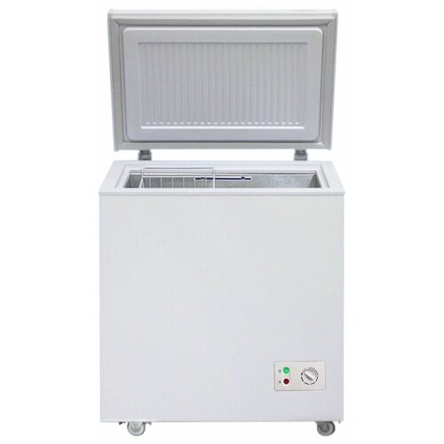 Морозильник Бирюса 155KX 2540000₽