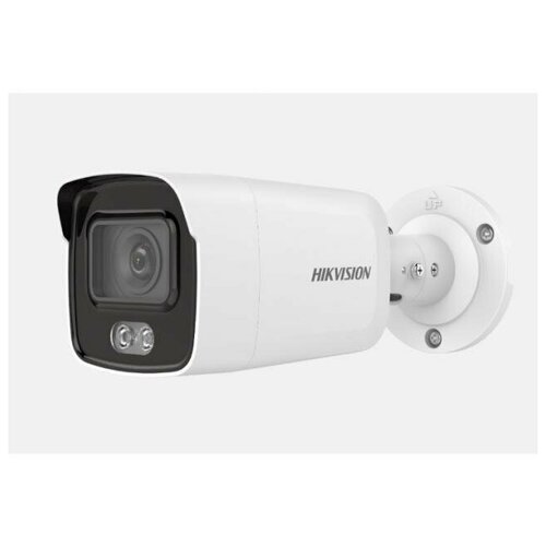 Видеокамера IP Hikvision DS-2CD2047G2-LUC 4-4мм цветная 2254800₽