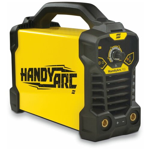 Сварочный аппарат ESAB Handy Arc 162i 1490000₽