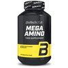 Аминокислотный комплекс BioTechUSA Mega Amino - изображение