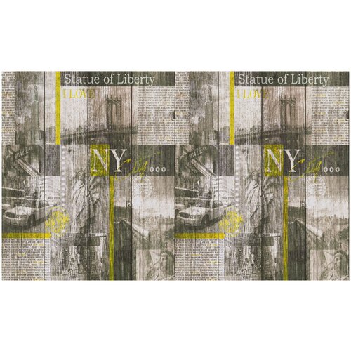 Обои Bravo Нью - Йорк 81138BR21 990₽