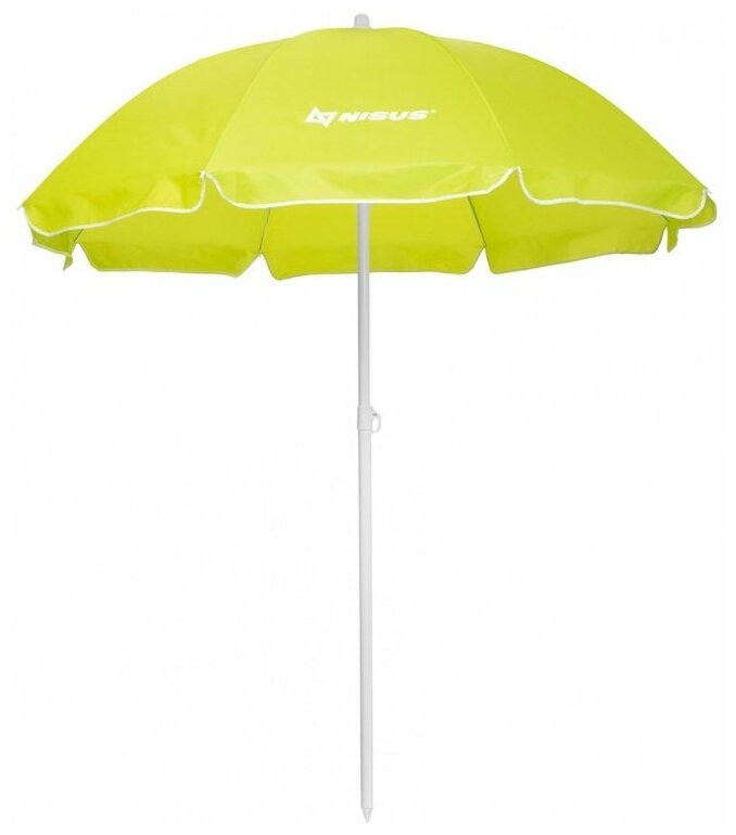 Зонт пляжный Nisus N-200 200 см