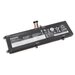 Аккумулятор для ноутбука Lenovo 14-ISK 15-ISK Series (15V 4000mAh) P/N: 5B10H54715 5B10H54716 L14M4PB0 L14S4PB0